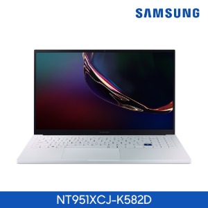 삼성 노트북 NT951XCJ-K582D