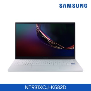 삼성 노트북 NT931XCJ-K582D