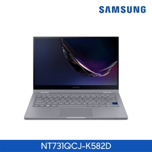 삼성 노트북 NT731QCJ-K582D