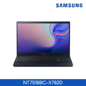 삼성 노트북 NT751BBC-X782D