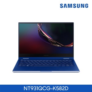삼성 노트북 NT931QCG-K582D