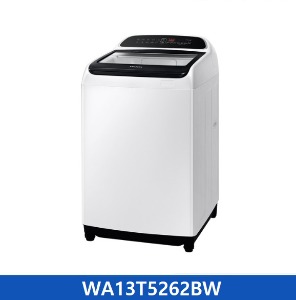 삼성전자 워블 전자동 세탁기 13Kg WA13T5262WW