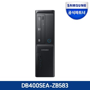 삼성전자 데스크탑 사업자전용 DB400SEA-ZB583